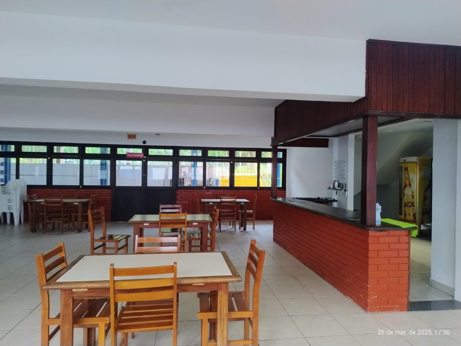 Bar 1